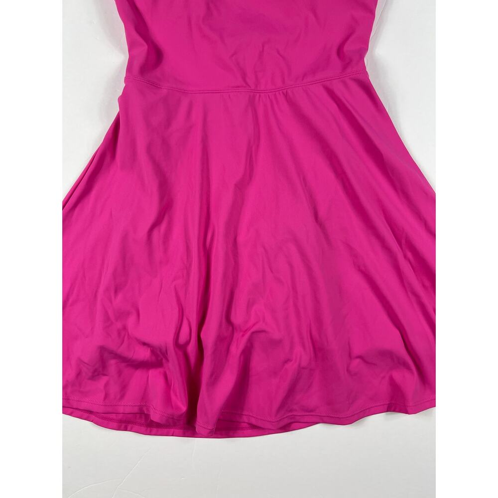 New Halara Softlyzero Backless Twisted Athletic D… - image 3